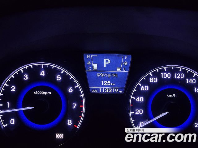 Hyundai Accent (New) 1.4 VVT Modern 2014 — фото 9