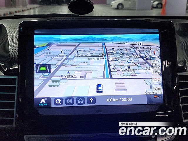 Hyundai Accent (New) 1.4 VVT Modern 2014 — фото 10