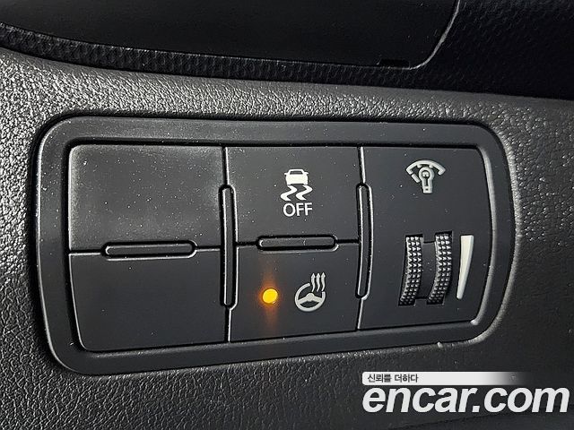 Hyundai Accent (New) 1.4 VVT Modern 2014 — фото 17