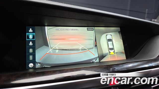 Genesis G90 3.8 AWD Premium Luxury 2021 — фото 15