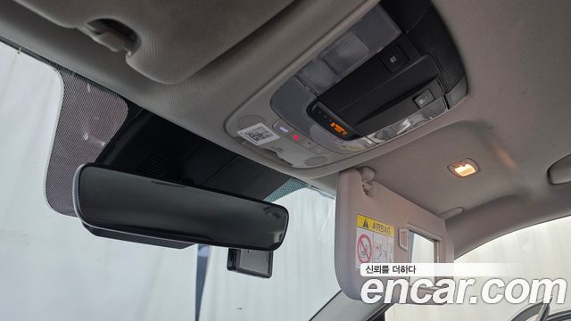 Kia Sorento (IV) Diesel 2.2 4WD Noblesse 2021 — фото 17