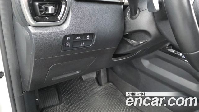 Kia Sorento (IV) Diesel 2.2 4WD Noblesse 2021 — фото 18