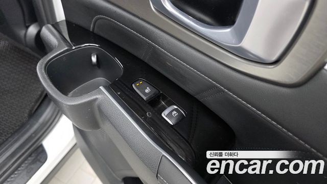 Kia Sorento (IV) Diesel 2.2 4WD Noblesse 2021 — фото 19