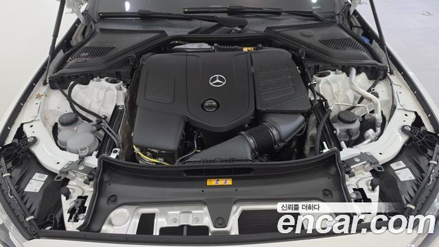 Mercedes-Benz E-Class (W214) E200 AMG Line 2026 — фото 6