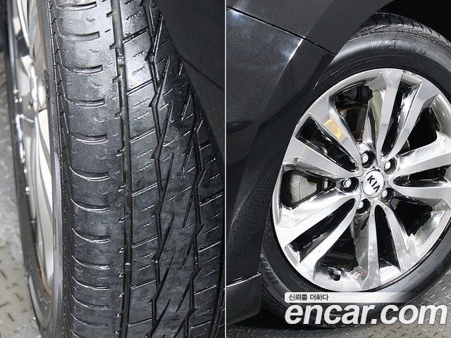 Kia Carnival 9-seater Hi-Limousine Noblesse 2017 — фото 24