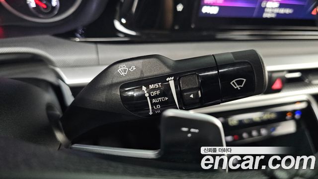 Kia K5 (III) 2.0 Prestige 2023 — фото 13