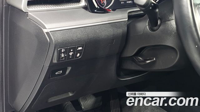 Kia K5 (III) 2.0 Prestige 2023 — фото 17