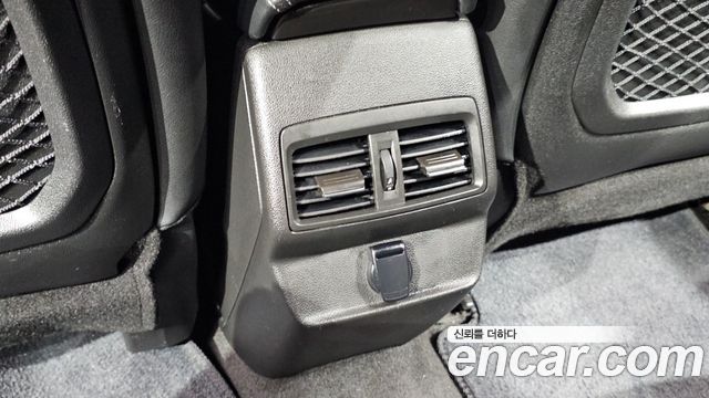 Renault Korea QM6 2.0 GDe LE Signature 2WD 2023 — фото 32