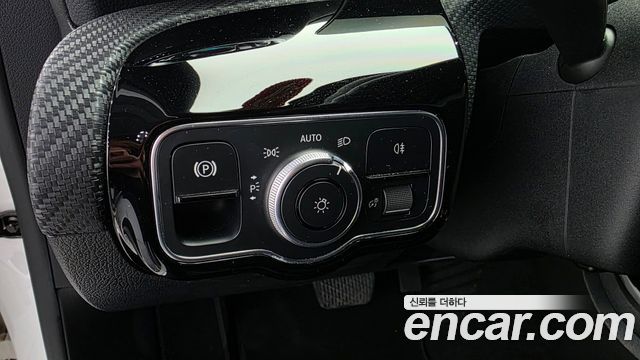 Mercedes-Benz A-Class (W177) A220 Sedan 2020 — фото 17