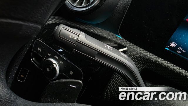 Mercedes-Benz A-Class (W177) A220 Sedan 2020 — фото 27