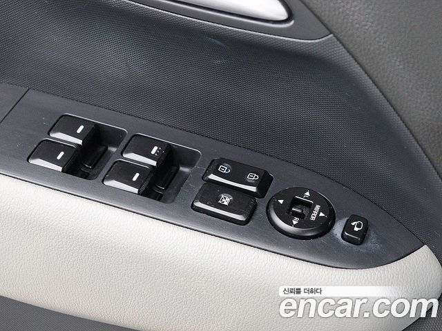 Kia Ray Prestige 2021 — фото 18