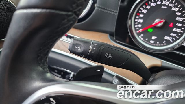 Mercedes-Benz E-Class (W213) E220d 4MATIC Exclusive 2019 — фото 29