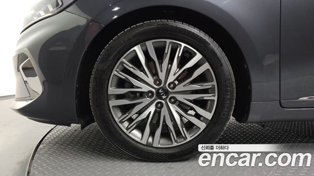 Kia K7 Premier 2.5 GDI X Edition 2020 — фото 5