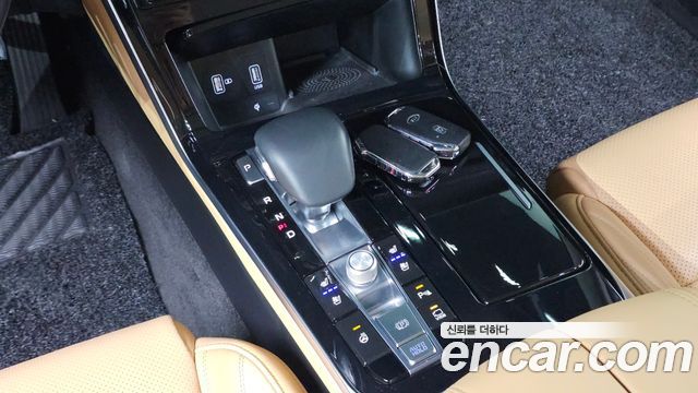 Kia K7 Premier 2.5 GDI X Edition 2020 — фото 9