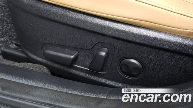 Kia K7 Premier 2.5 GDI X Edition 2020 — фото 18