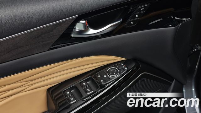 Kia K7 Premier 2.5 GDI X Edition 2020 — фото 19