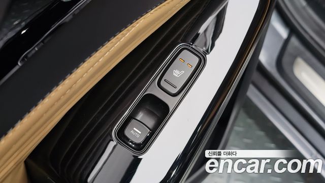 Kia K7 Premier 2.5 GDI X Edition 2020 — фото 20