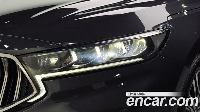 Kia K7 Premier 2.5 GDI X Edition 2020 — фото 22
