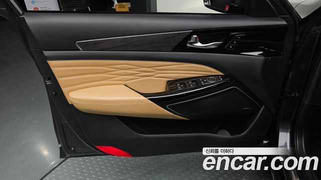 Kia K7 Premier 2.5 GDI X Edition 2020 — фото 24