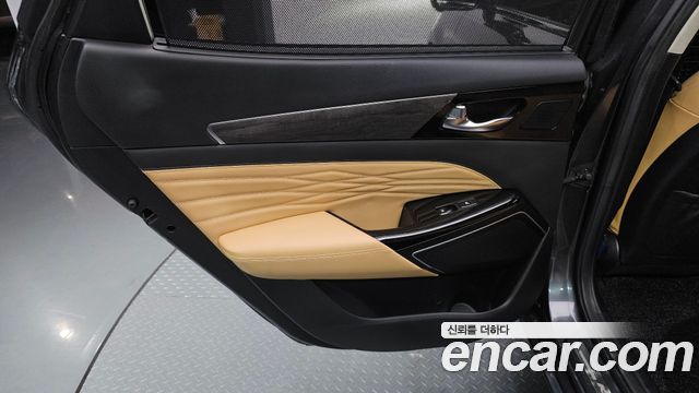 Kia K7 Premier 2.5 GDI X Edition 2020 — фото 25