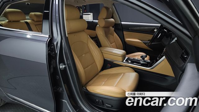 Kia K7 Premier 2.5 GDI X Edition 2020 — фото 26