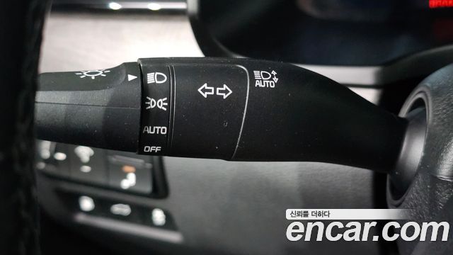 Kia K7 Premier 2.5 GDI X Edition 2020 — фото 29