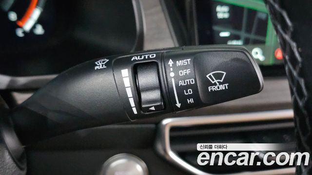 Kia K7 Premier 2.5 GDI X Edition 2020 — фото 30
