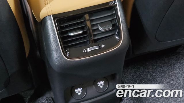 Kia K7 Premier 2.5 GDI X Edition 2020 — фото 31