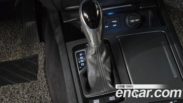 Hyundai Genesis (DH) G330 Premium AWD 2016 — фото 9