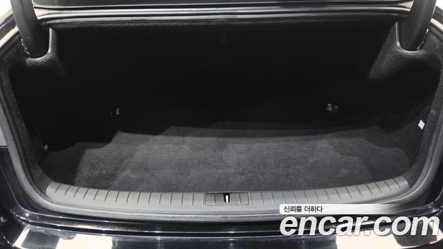 Hyundai Genesis (DH) G330 Premium AWD 2016 — фото 27