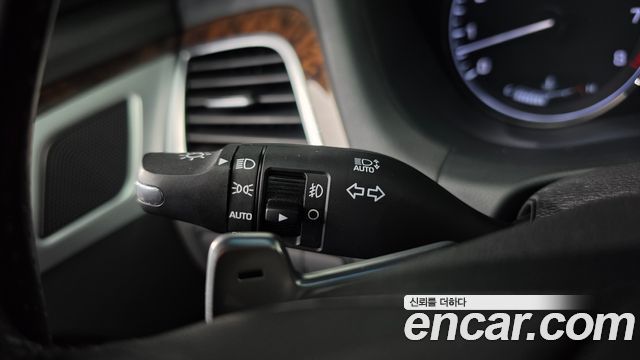 Hyundai Genesis (DH) G330 Premium AWD 2016 — фото 36