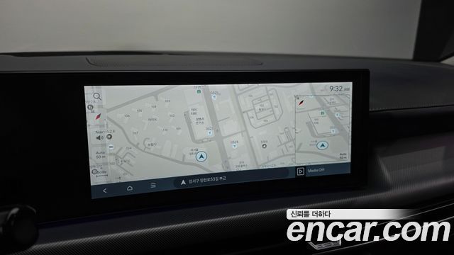 Hyundai Sonata The Edge (DN8) 1.6 Turbo Exclusive 2024 — фото 15