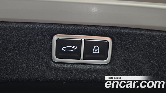 Hyundai Sonata The Edge (DN8) 1.6 Turbo Exclusive 2024 — фото 20