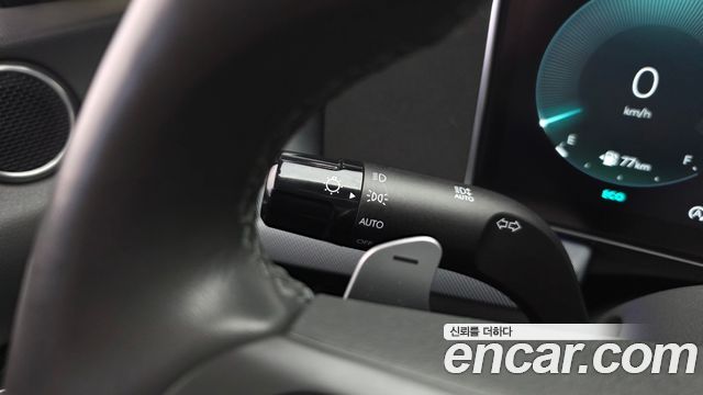 Hyundai Sonata The Edge (DN8) 1.6 Turbo Exclusive 2024 — фото 28