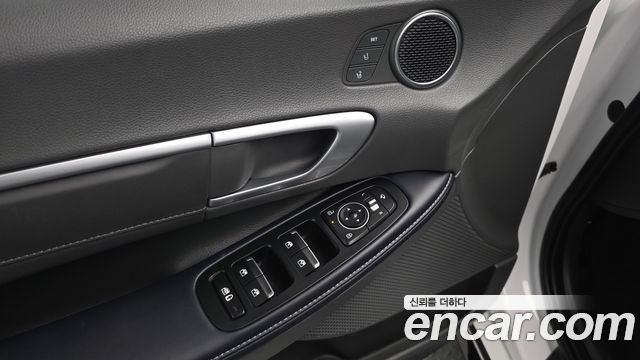 Hyundai Sonata The Edge (DN8) 1.6 Turbo Exclusive 2024 — фото 30