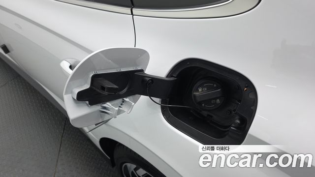 Hyundai Sonata The Edge (DN8) 1.6 Turbo Exclusive 2024 — фото 35
