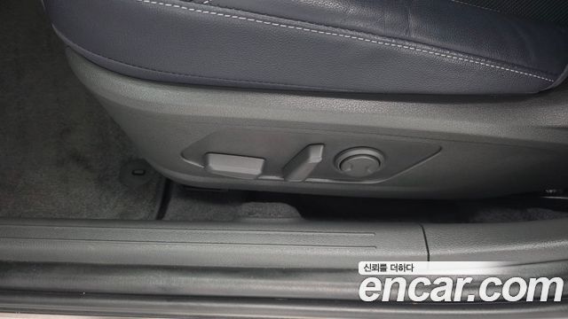 Hyundai Sonata The Edge (DN8) 1.6 Turbo Exclusive 2024 — фото 36