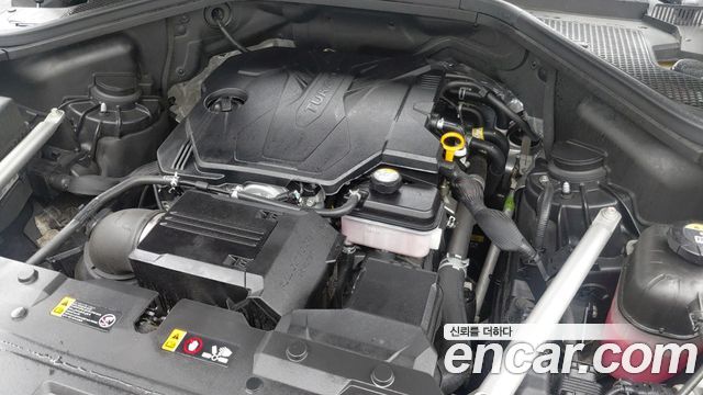 Genesis GV80 2.5T Gasoline AWD 2023 — фото 9