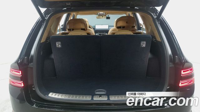 Genesis GV80 2.5T Gasoline AWD 2023 — фото 10