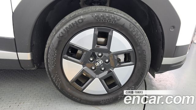 Hyundai Santa Fe (MX5) HEV 1.6 2WD Prestige 2024 — фото 5