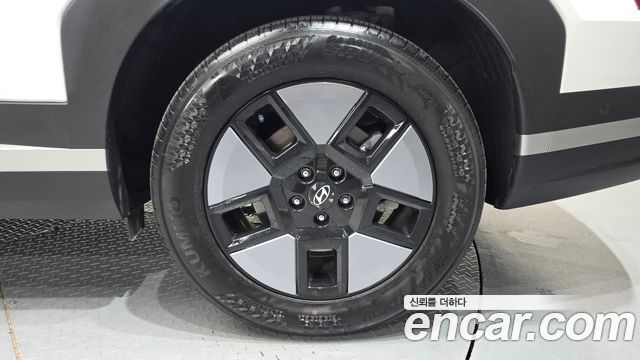Hyundai Santa Fe (MX5) HEV 1.6 2WD Prestige 2024 — фото 21