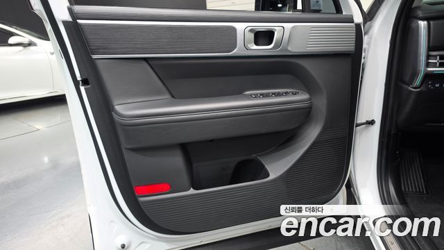 Hyundai Santa Fe (MX5) HEV 1.6 2WD Prestige 2024 — фото 24
