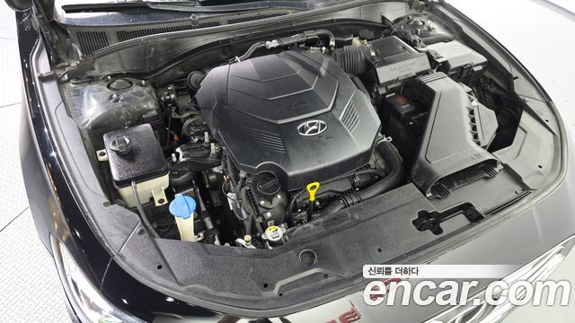 Hyundai Grandeur (IG) 3.0 Exclusive Special 2017 — фото 6