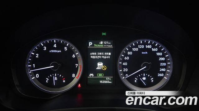 Hyundai Grandeur (IG) 3.0 Exclusive Special 2017 — фото 8