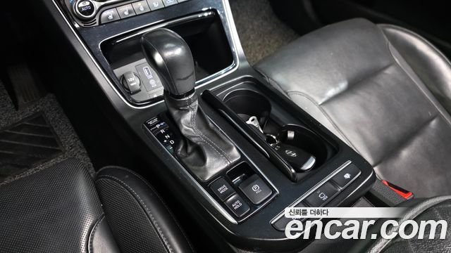 Hyundai Grandeur (IG) 3.0 Exclusive Special 2017 — фото 9