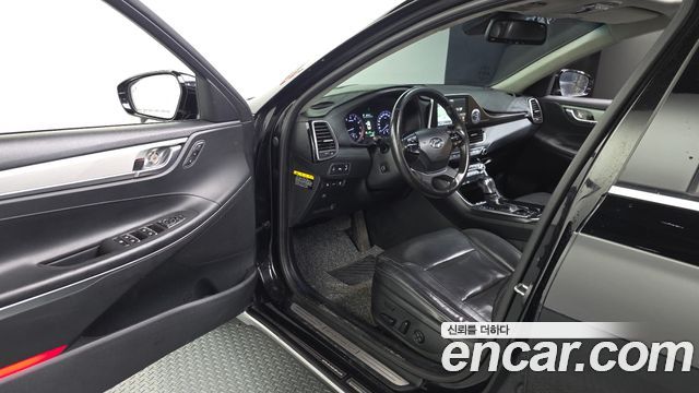 Hyundai Grandeur (IG) 3.0 Exclusive Special 2017 — фото 10