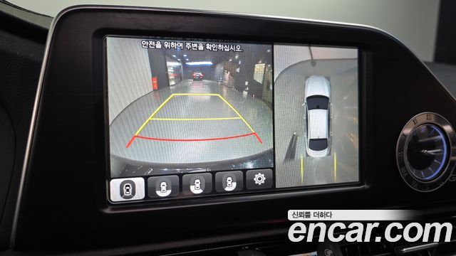 Hyundai Grandeur (IG) 3.0 Exclusive Special 2017 — фото 15