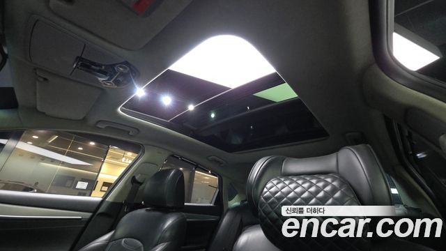 Hyundai Grandeur (IG) 3.0 Exclusive Special 2017 — фото 19