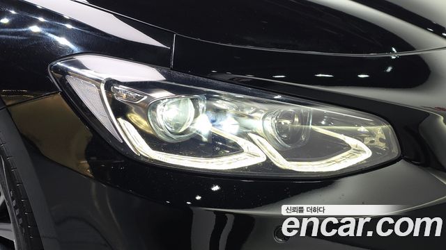 Hyundai Grandeur (IG) 3.0 Exclusive Special 2017 — фото 22