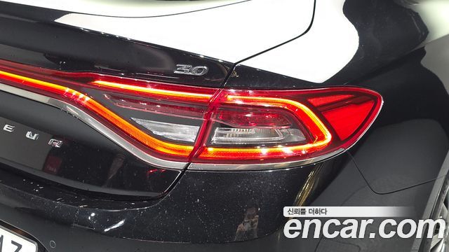 Hyundai Grandeur (IG) 3.0 Exclusive Special 2017 — фото 23